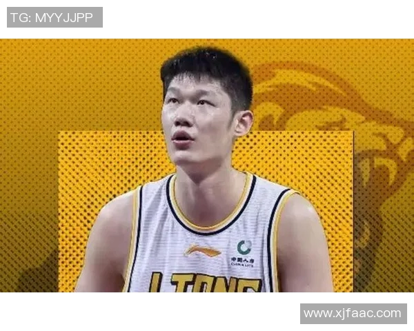 胡金秋:从青涩新星到CBA赛场的领军人物的成长之路