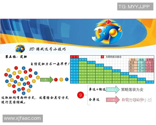 探秘3D开奖号背后的规律与技巧，助你轻松掌握选号策略与方法